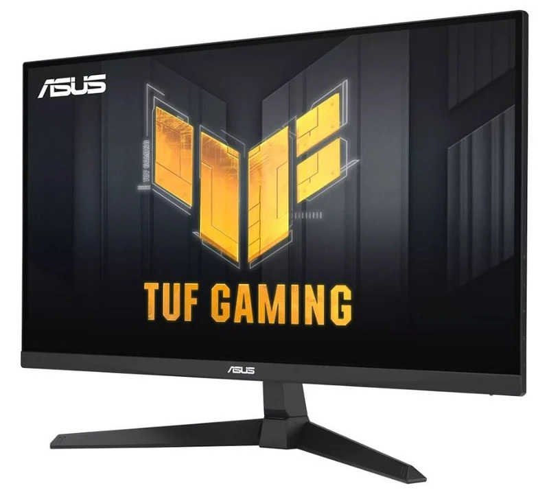 ASUS TUF Gaming - 27" FHD - 1ms - 180Hz - HDMI 2.0-DisplayPort 1.2 - Speaker - Gaming Monitor