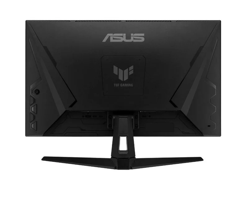 ASUS TUF Gaming - 27" FHD - 1ms - 180Hz - HDMI 2.0-DisplayPort 1.2 - Speaker - Gaming Monitor