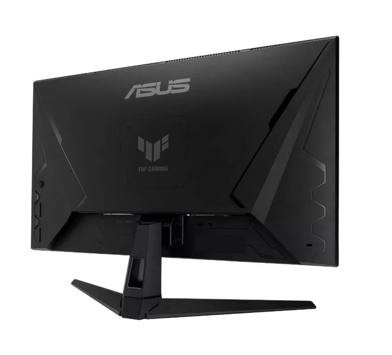 ASUS TUF Gaming - 27" FHD - 1ms - 180Hz - HDMI 2.0-DisplayPort 1.2 - Speaker - Gaming Monitor