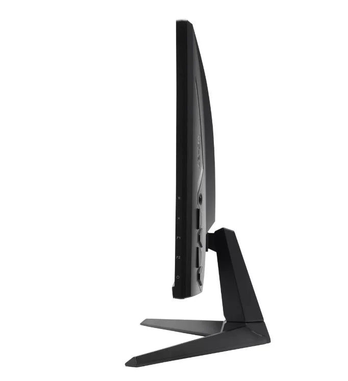 ASUS TUF Gaming - 27" FHD - 1ms - 180Hz - HDMI 2.0-DisplayPort 1.2 - Speaker - Gaming Monitor