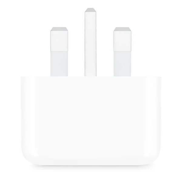 Apple 20W USB-C Power Adapter