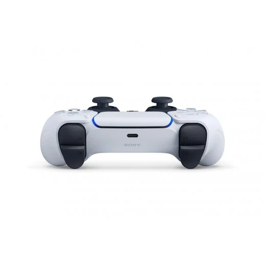 PS5 PlayStation Dualsense Wireless Controller – White