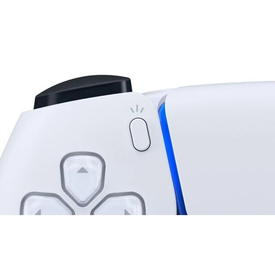 PS5 PlayStation Dualsense Wireless Controller – White