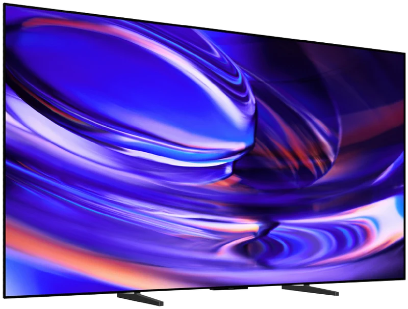 Sony 83" BRAVIA 6 OLED 4K HDR Google TV with Gemini