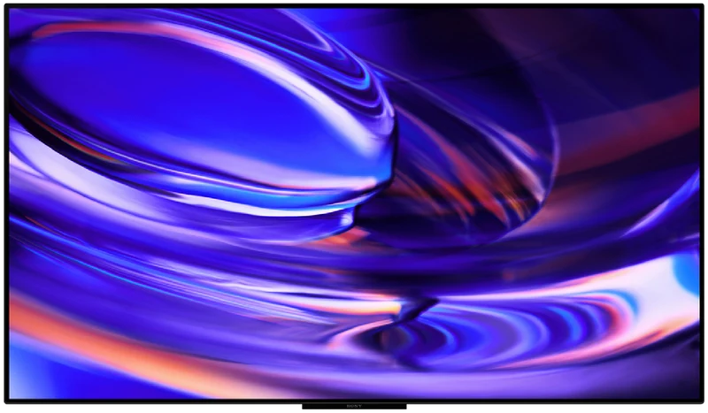 Sony 48" BRAVIA 6 OLED 4K HDR Google TV with Gemini