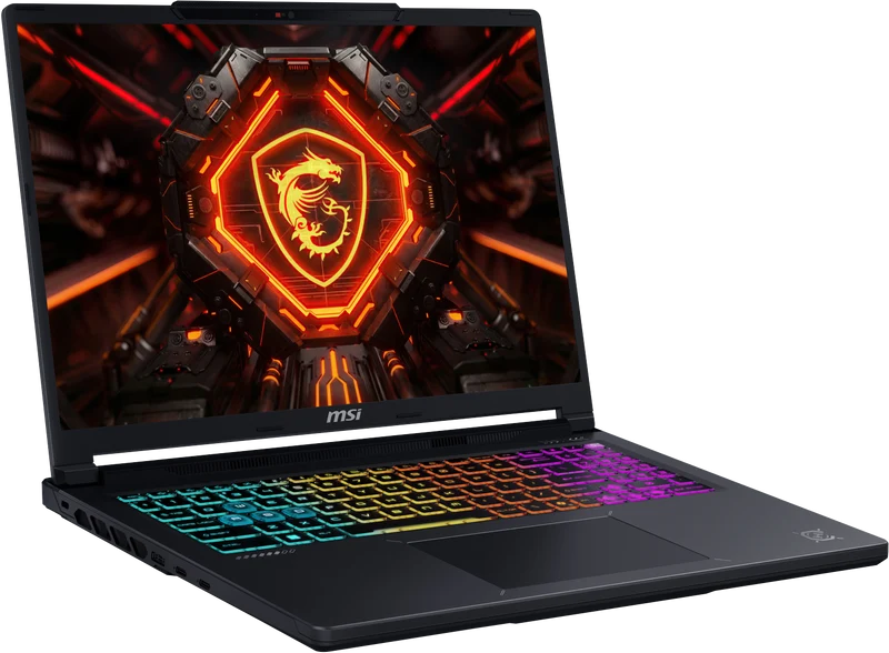 MSI Crosshair 16" i7 16GB 1TB RTX5070 8GB Gaming Laptop