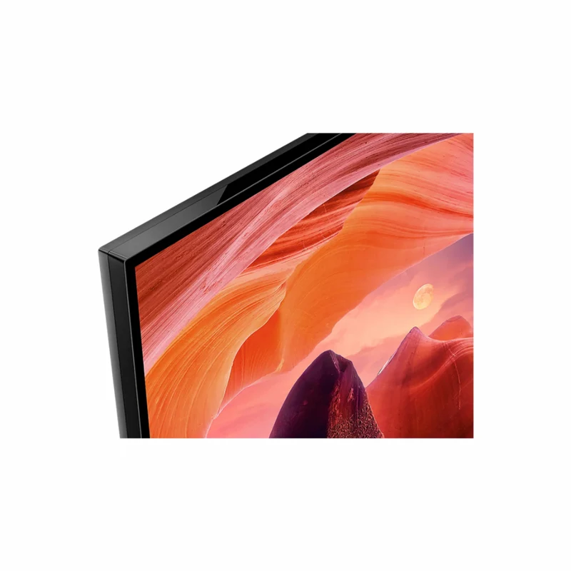 Sony 65- Inch 4K LED Smart TV