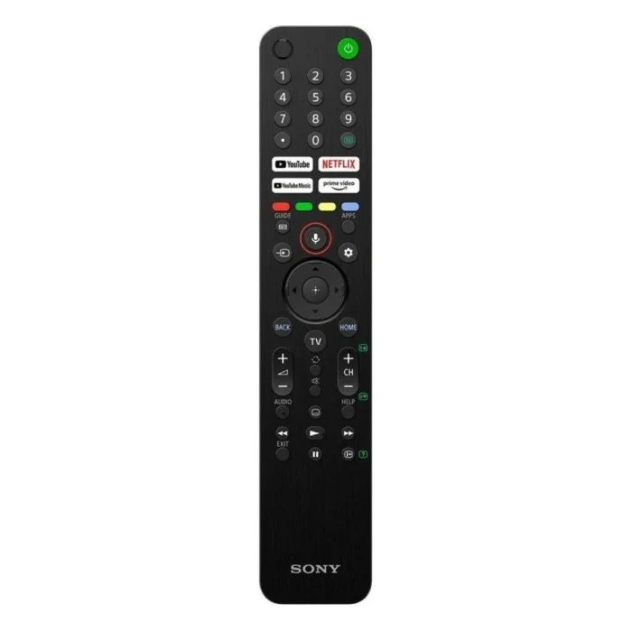 Sony 65- Inch 4K LED Smart TV
