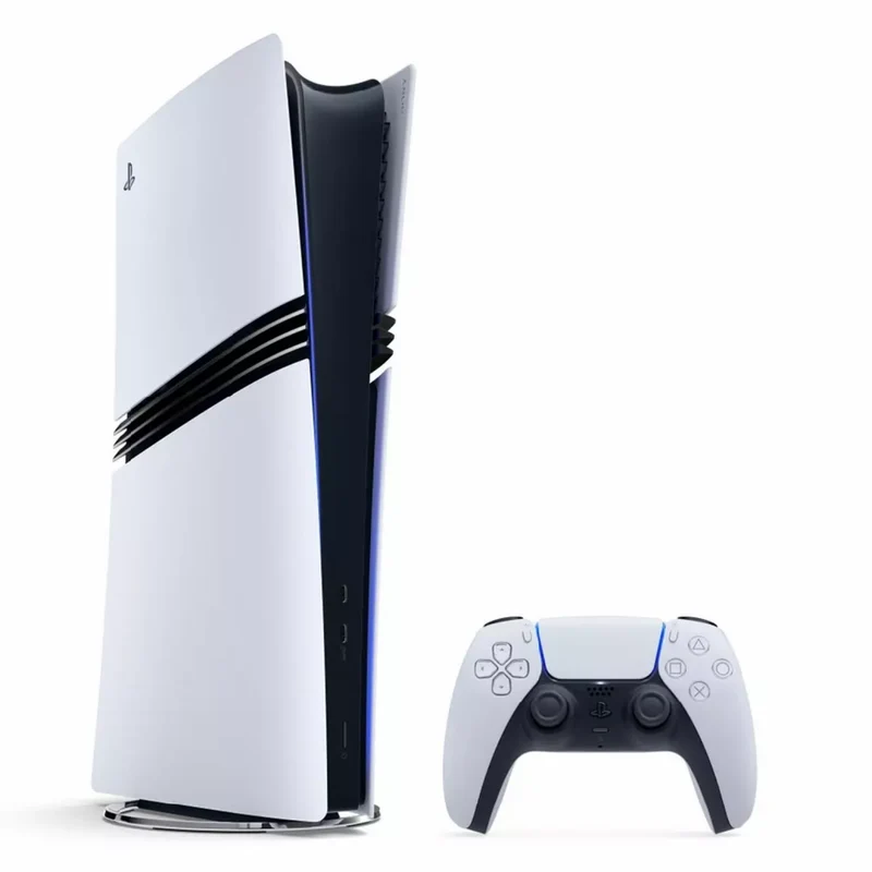Sony PlayStation 5 Pro - Ultimate Gaming Experience | CFI-7121-B01Y