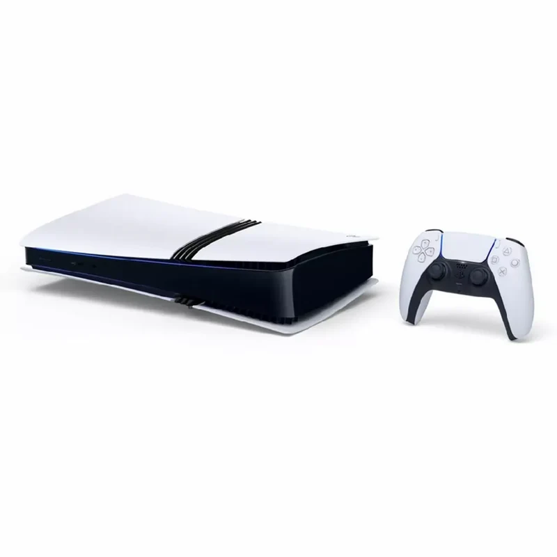 Sony PlayStation 5 Pro - Ultimate Gaming Experience | CFI-7121-B01Y