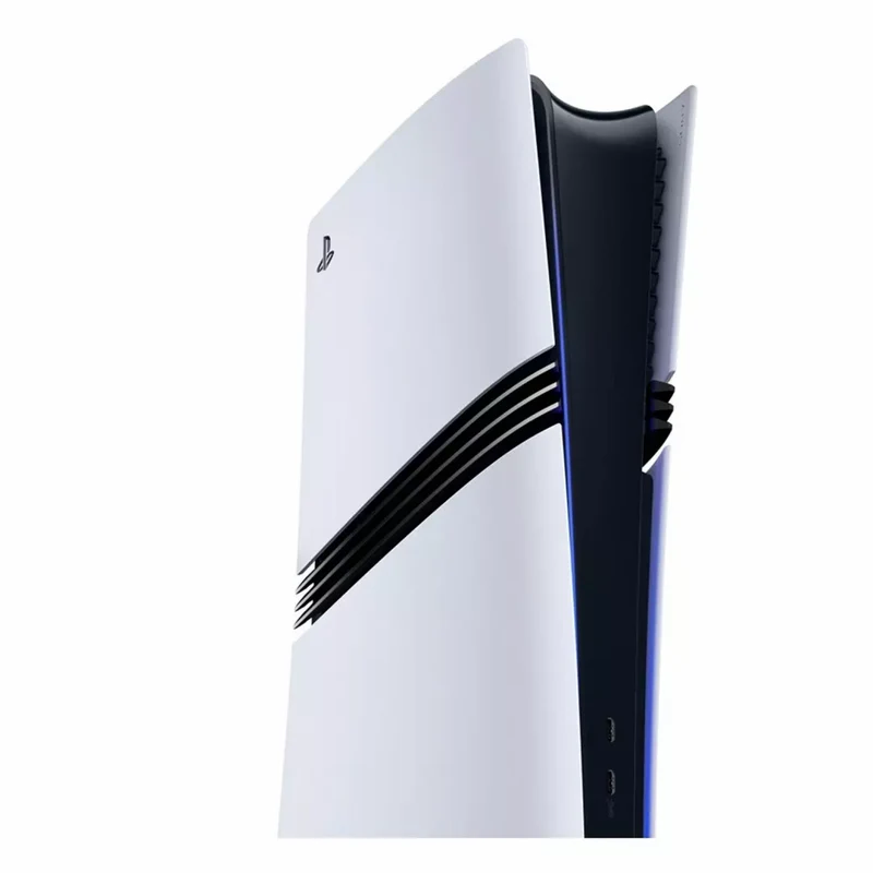 Sony PlayStation 5 Pro - Ultimate Gaming Experience | CFI-7121-B01Y
