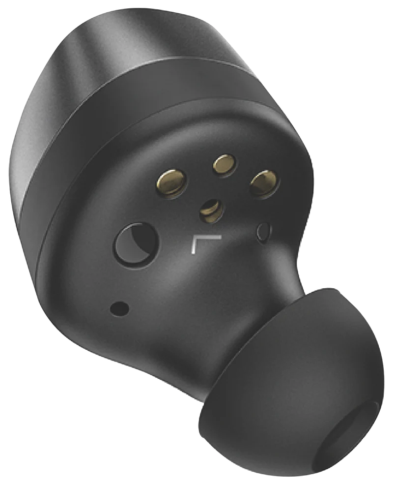 Sennheiser Momentum 4 True Wireless - Graphite