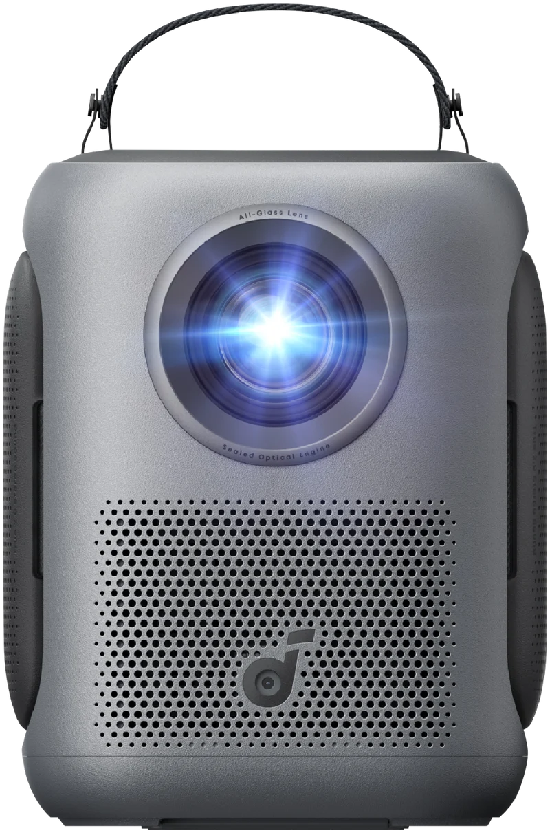 NEBULA Soundcore Projector P1i