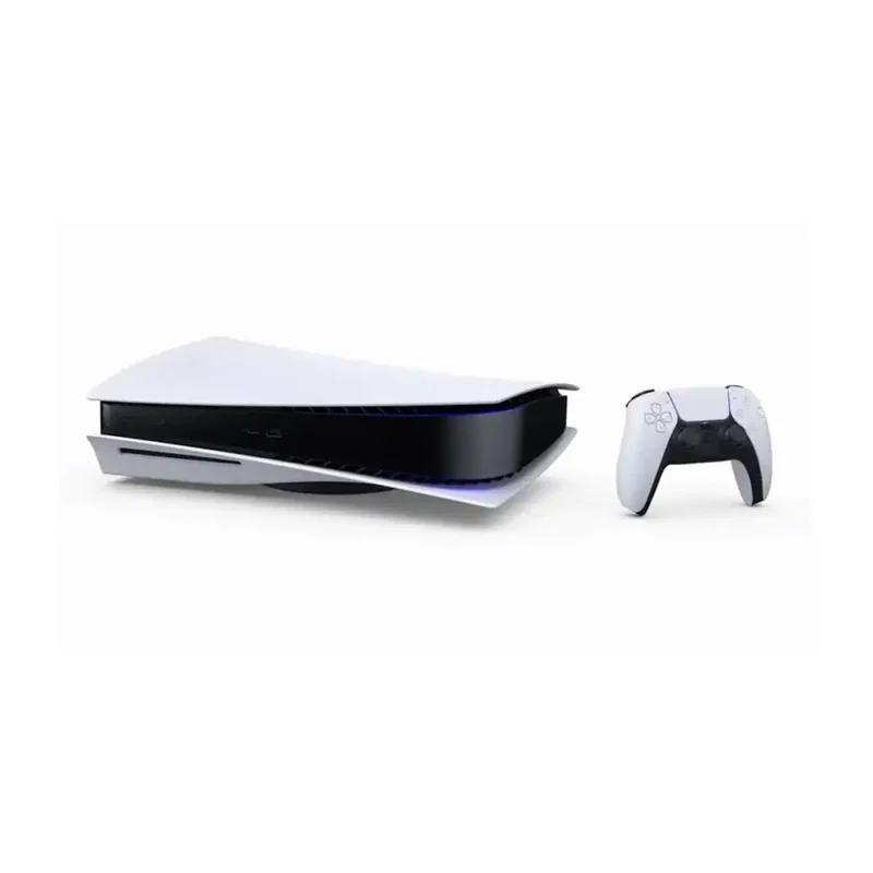 Sony PlayStation 5 Pro Digital Console 2TB
