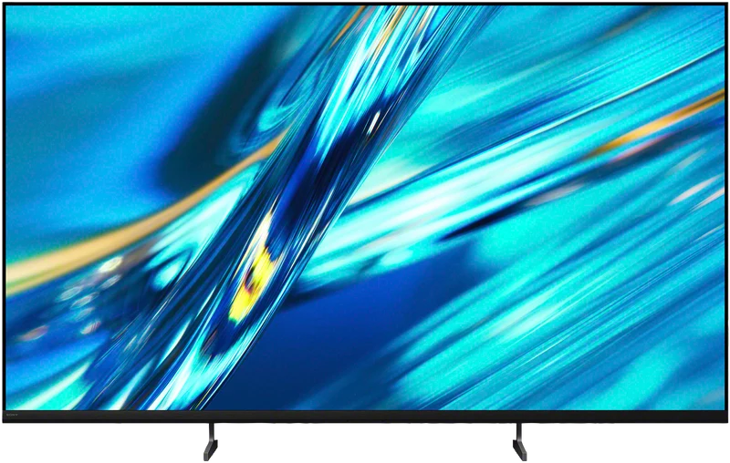 Sony 55" BRAVIA 3 II 4K HDR AI Google TV with Gemini 2026