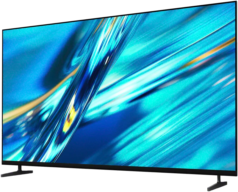 Sony 55" BRAVIA 3 II 4K HDR AI Google TV with Gemini 2026