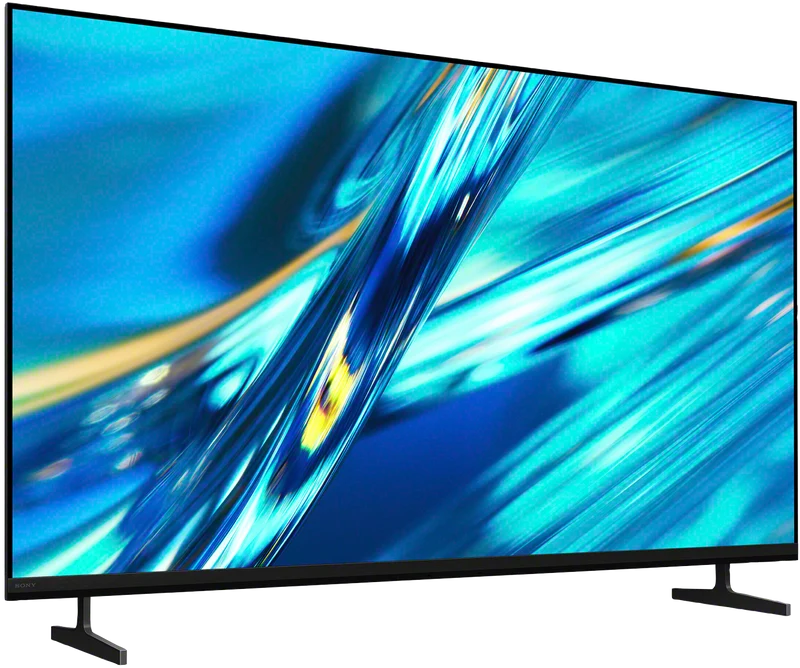 Sony 43" BRAVIA 3 II 4K HDR AI Google TV with Gemini 2026
