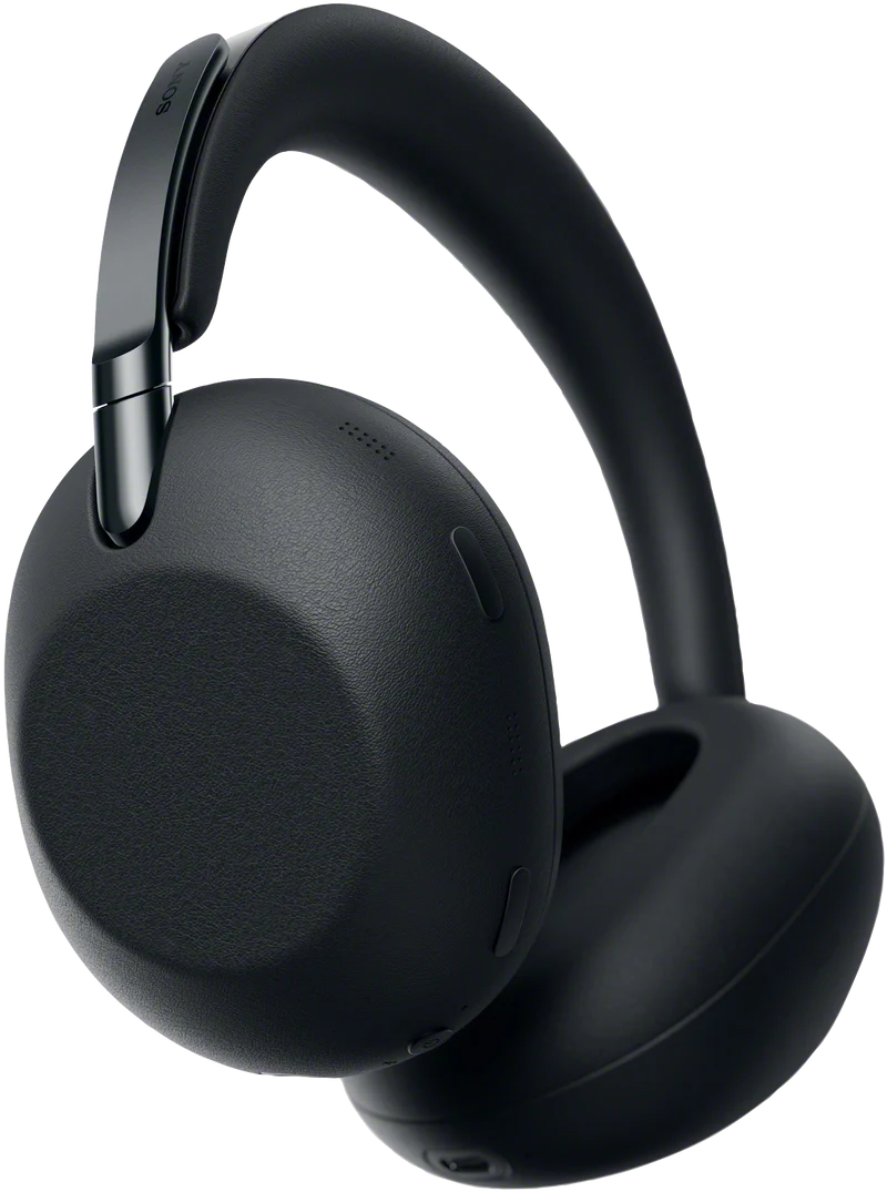 Sony 1000X THE COLLEXION Noise Cancelling Headphones - Black