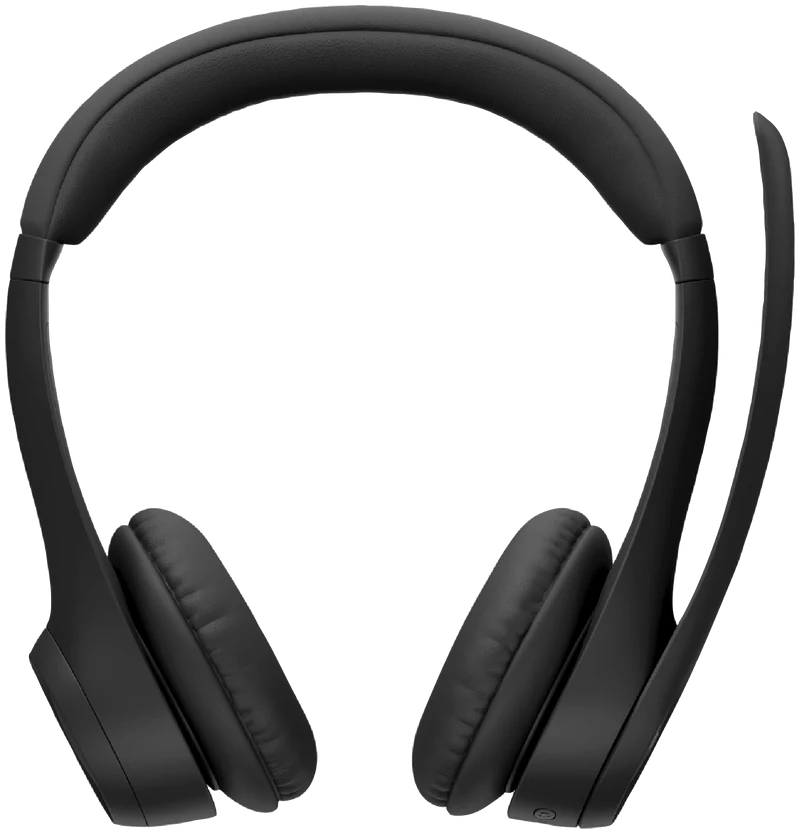 Logitech Zone 300 Wireless Headset (Graphite)