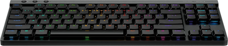 Logitech G515 Lightspeed TKL Wireless Gaming Keyboard