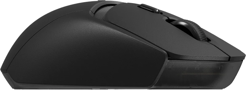 Logitech G309 Lightspeed Wireless Gaming Mouse (Black)