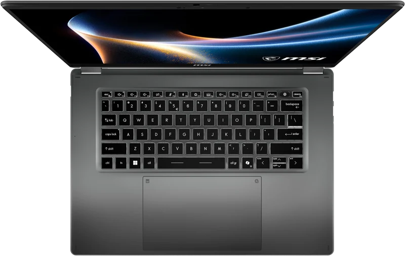 MSI Prestige 14 Flip 14 Copilot+ Intel Core Ultra 9 series 3 32GB 1TB Touch 2-in-1 Laptop