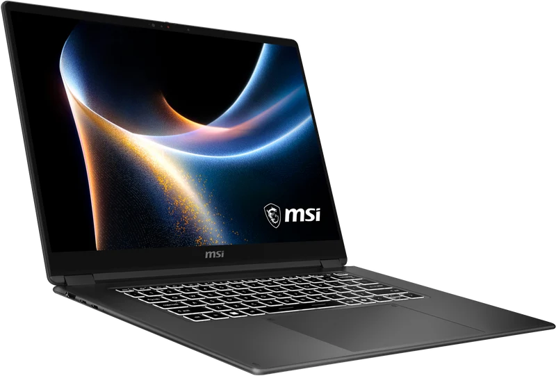 MSI Prestige 14 Flip 14 Copilot+ Intel Core Ultra 9 series 3 32GB 1TB Touch 2-in-1 Laptop