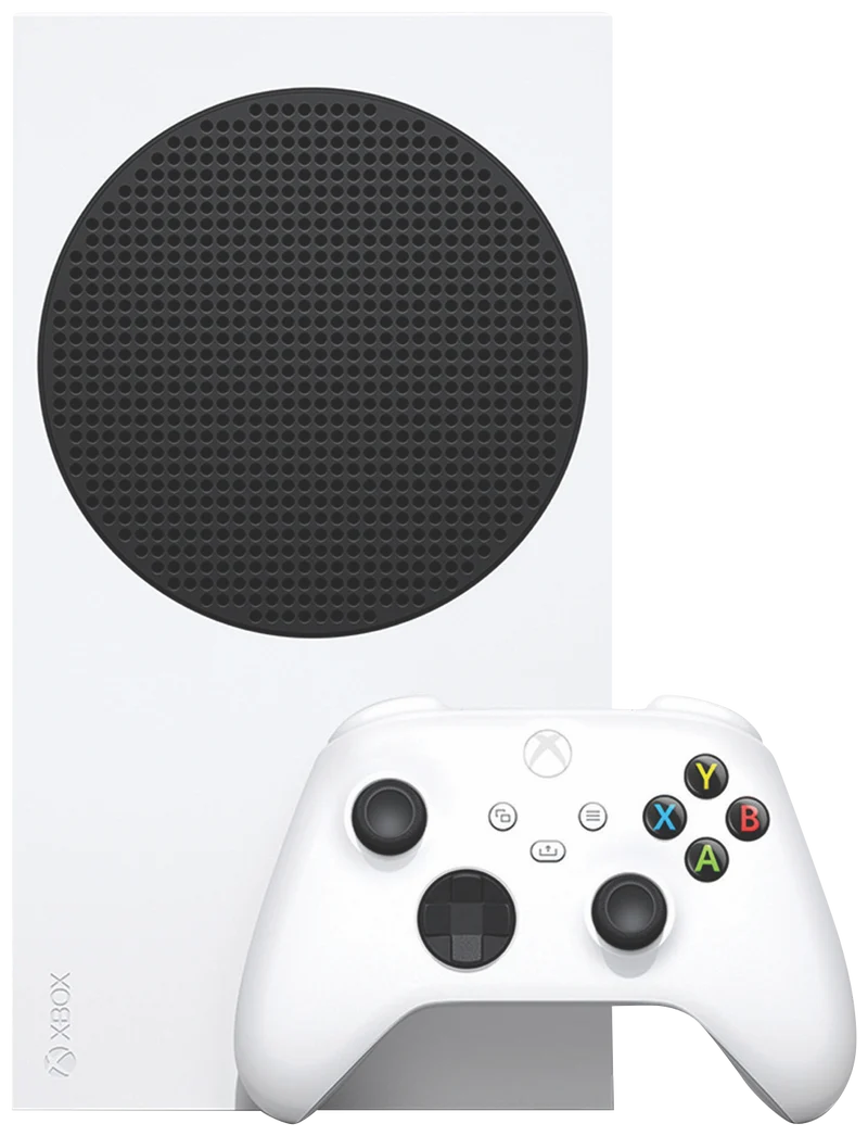 Xbox Series S 512GB