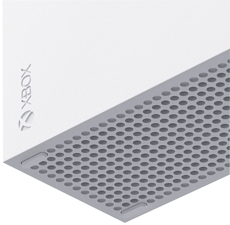 Xbox Series S 512GB
