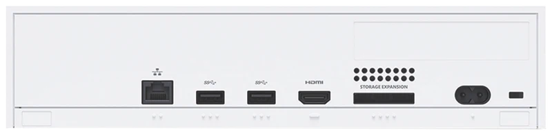 Xbox Series S 512GB