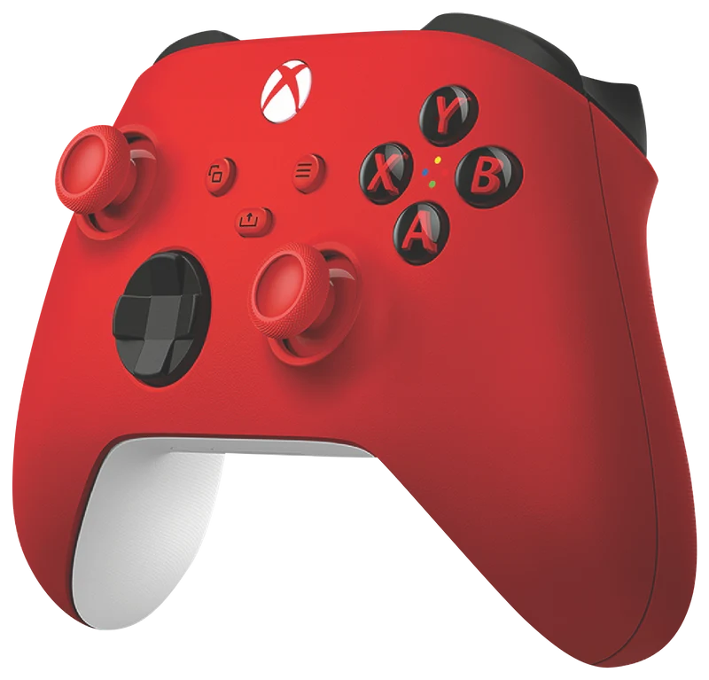 Xbox Wireless Controller (Pulse Red)
