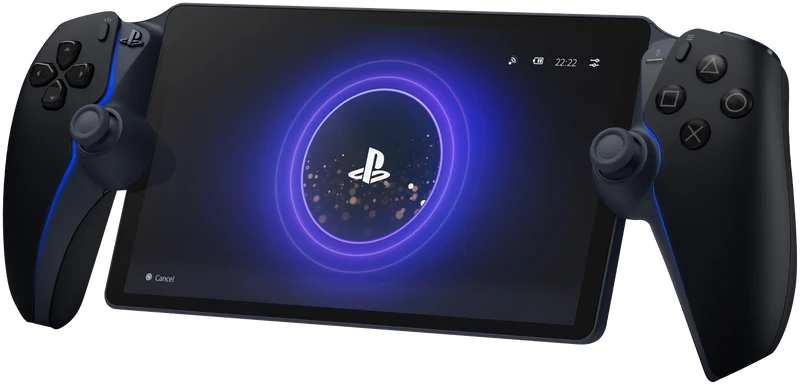 PlayStation 5 Portal Remote Player (Midnight Black)