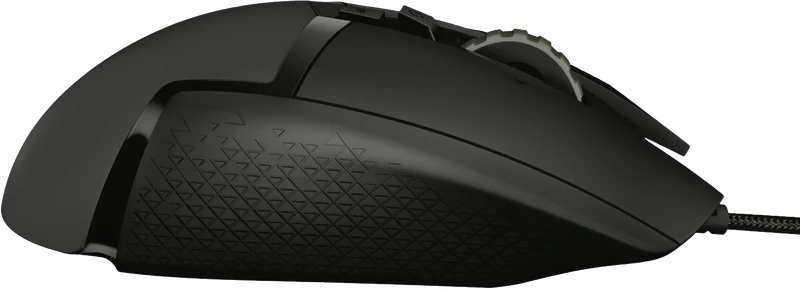 Logitech G502 Hero Optical Gaming Mouse