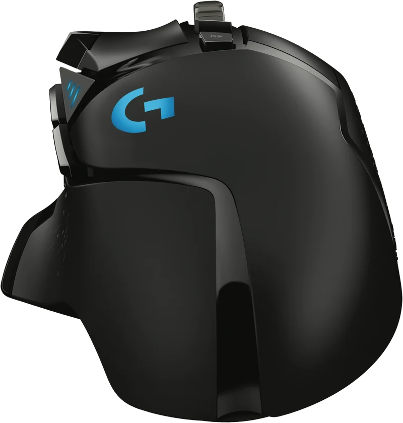 Logitech G502 Hero Optical Gaming Mouse