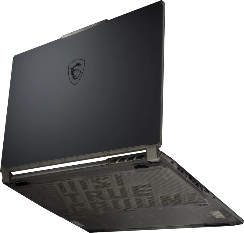 MSI Cyborg 15 15.6" 16GB 512GB Intel Core i7 RTX 3050 6GB Gaming Laptop
