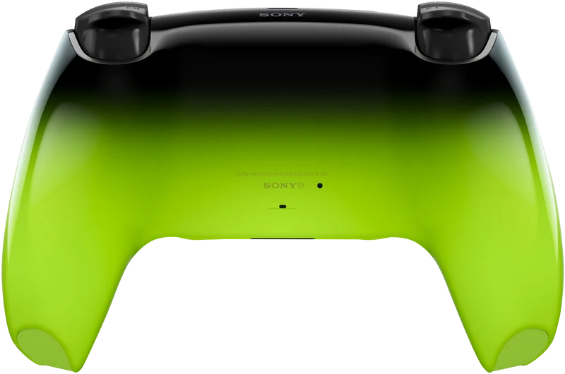 PlayStation 5 DualSense Hyperpop Wireless Controller (Remix Green)