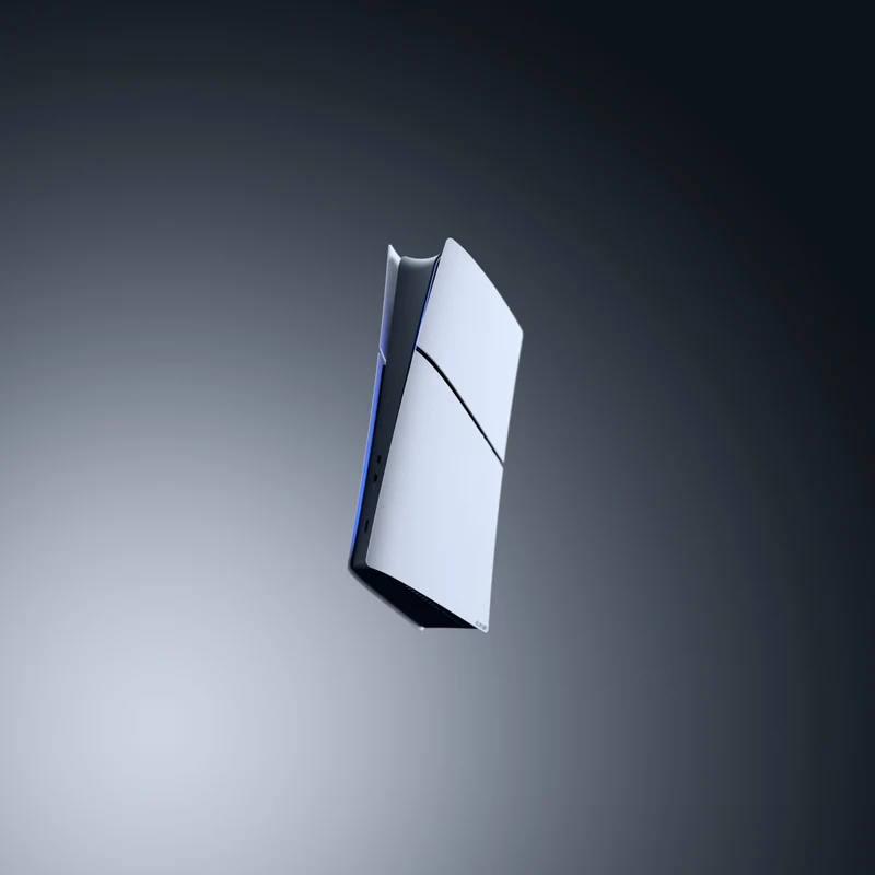 PlayStation 5 Console Digital Edition Slim