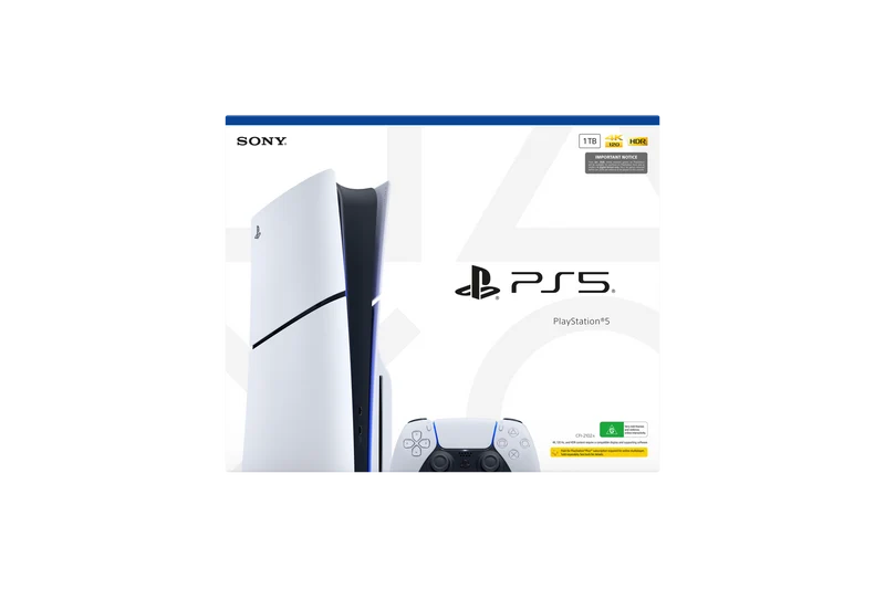 PlayStation 5 Console