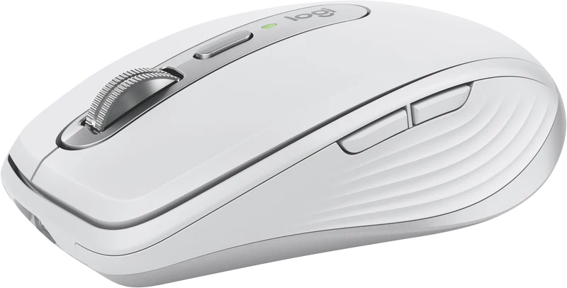 Logitech MX Anywhere 3S Mouse (Pale Grey)
