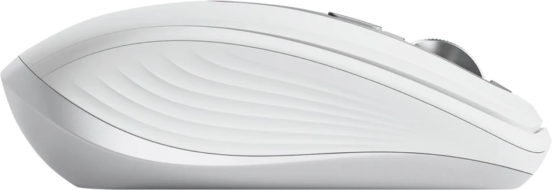 Logitech MX Anywhere 3S Mouse (Pale Grey)