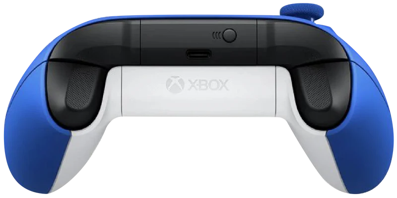 Xbox Wireless Controller (Shock Blue)