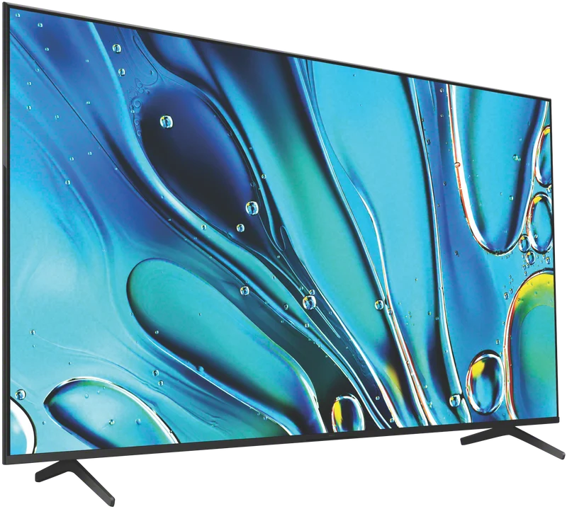 Sony 85" BRAVIA 3 4K HDR Google TV 24
