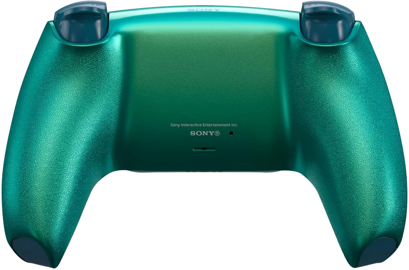 PlayStation 5 DualSense Controller (Chroma Teal)