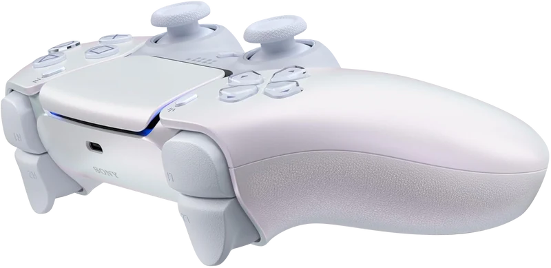 PlayStation 5 DualSense Controller (Chroma Pearl)