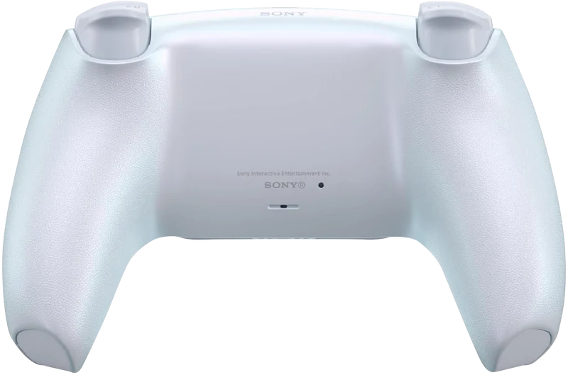 PlayStation 5 DualSense Controller (Chroma Pearl)