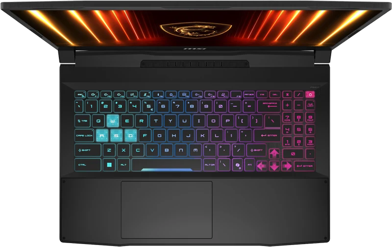 MSI Katana 15 15.6" Core i7 16GB 1TB RTX 5060 8GB Gaming Laptop