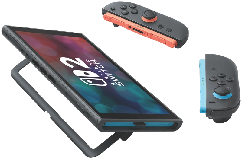 Nintendo Switch 2 Console