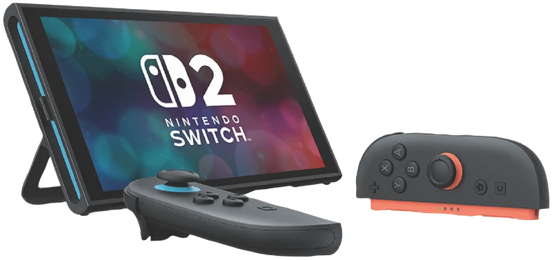 Nintendo Switch 2 Console