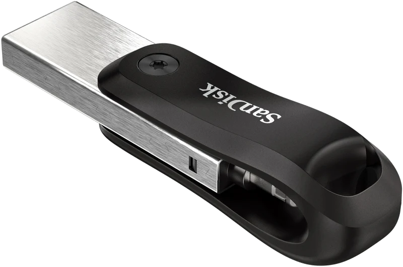 Seagate iXpand Flash Drive Go 128GB