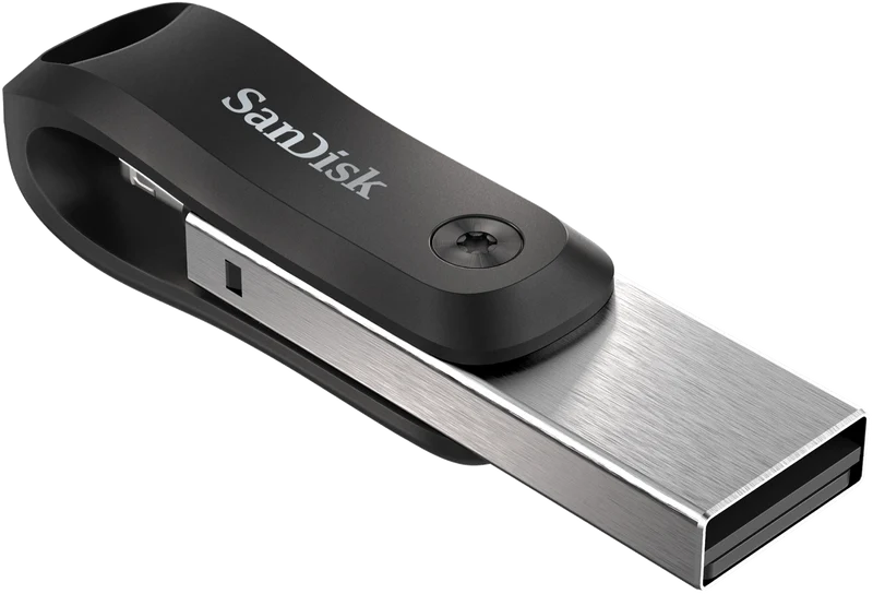 Seagate iXpand Flash Drive Go 128GB